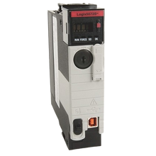 Allen Bradley 1756-L72SK