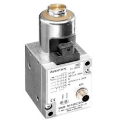 Aventics R414002004