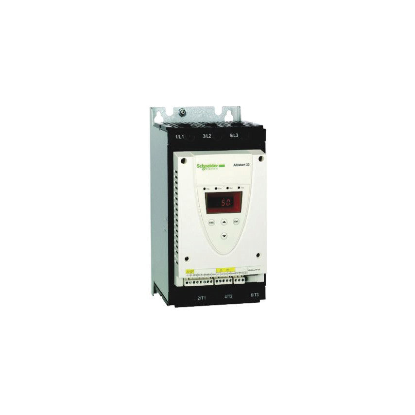 Schneider Electric ATS22D47Q