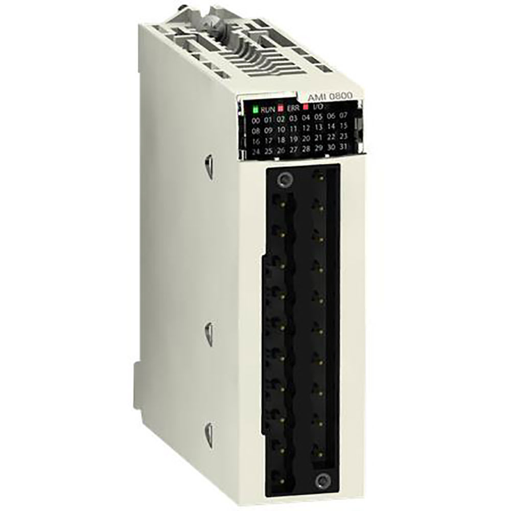 Schneider Electric BMXAMI0800
