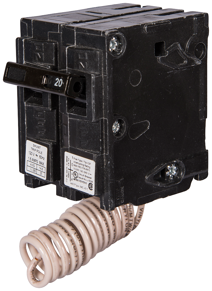 Siemens Q120DFP