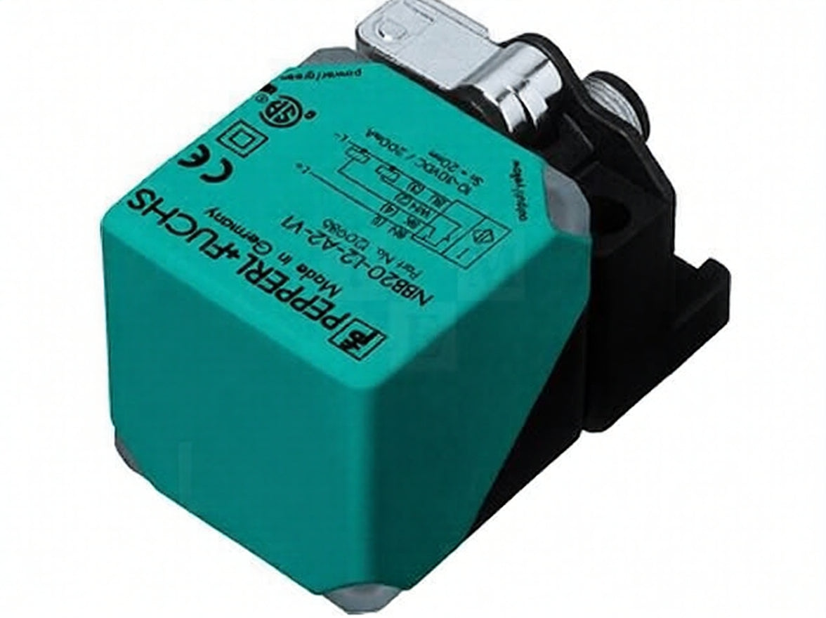 Pepperl & Fuchs NBN40-L2-E2-V1