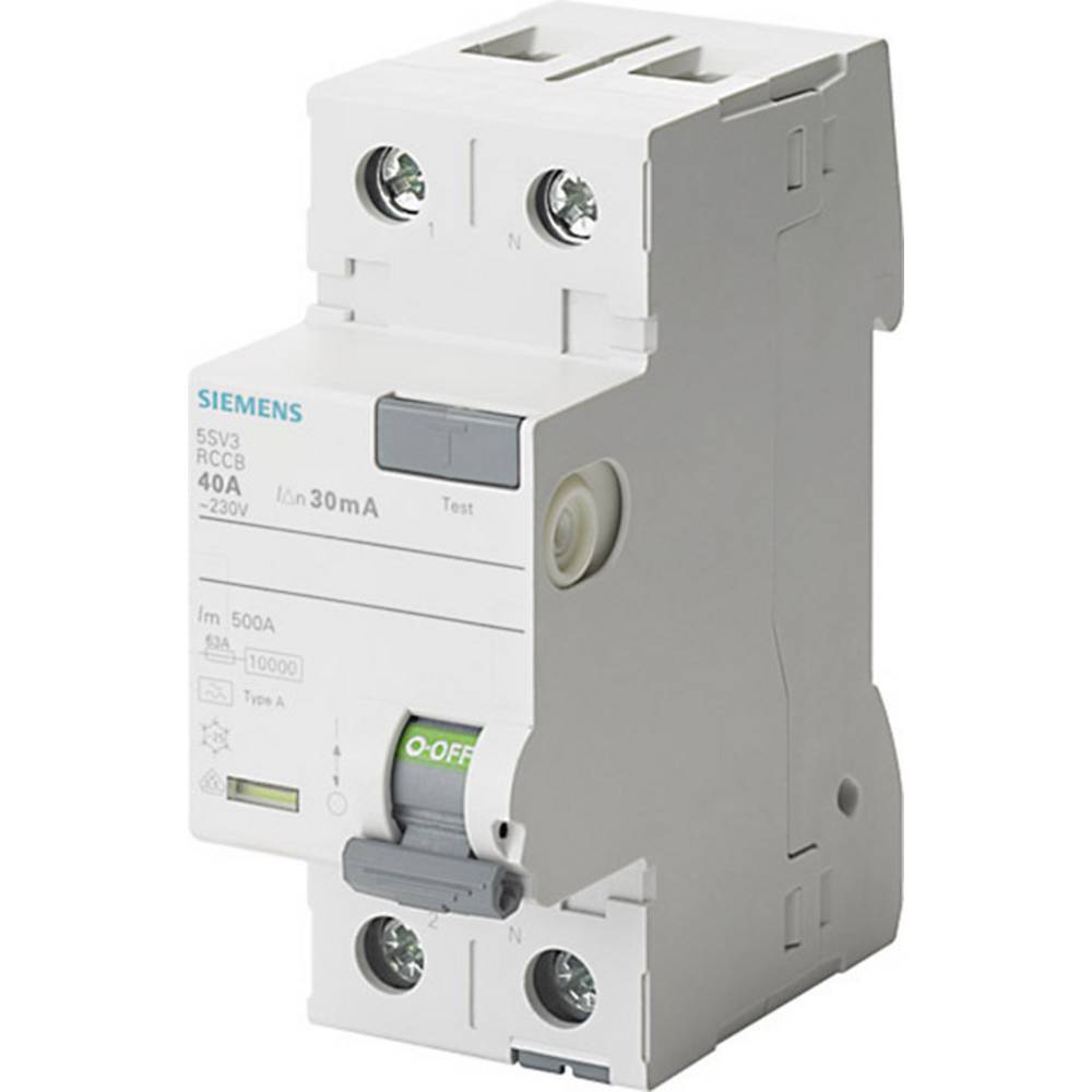 Siemens 5SV3111-6
