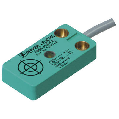 Pepperl & Fuchs NBB8-F33-E2-M