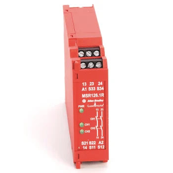 Allen Bradley 440R-N23113