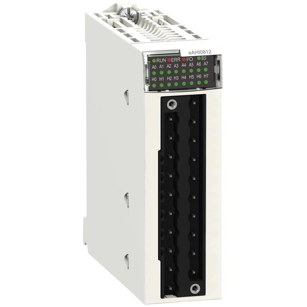 Schneider Electric BMEAHI0812