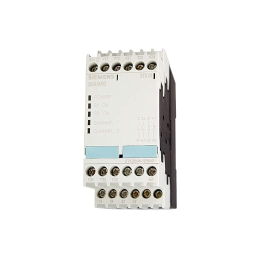 Siemens 3TK2834-1BB40