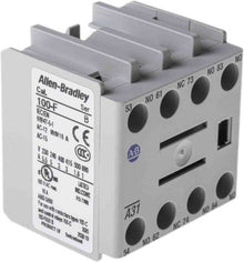 Allen Bradley 100-FA31