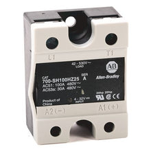 Allen Bradley 700-SH50VZ25