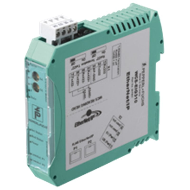 Pepperl & Fuchs WCS-EIG310