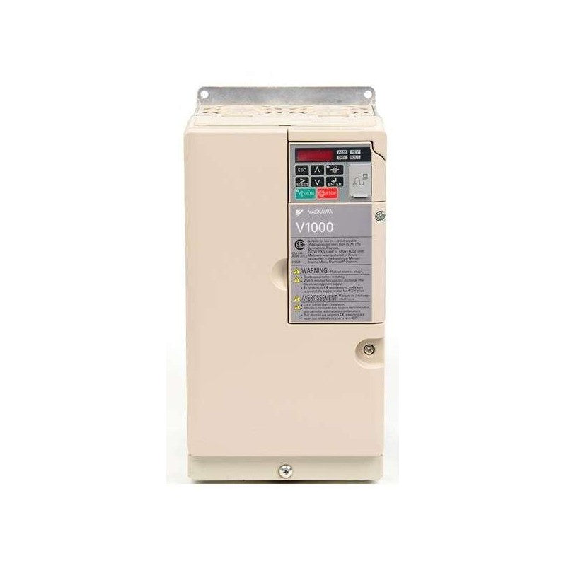 Yaskawa CIMR-VU4A0018FAA