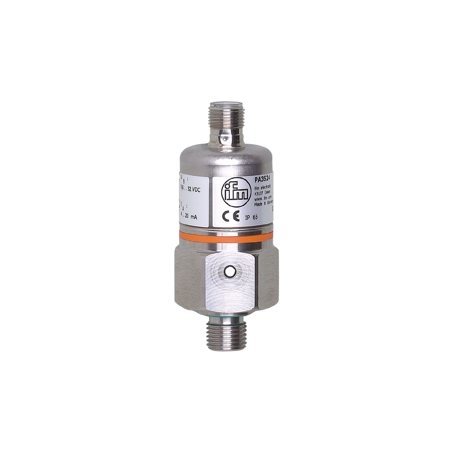 Ifm Electronic PA3509