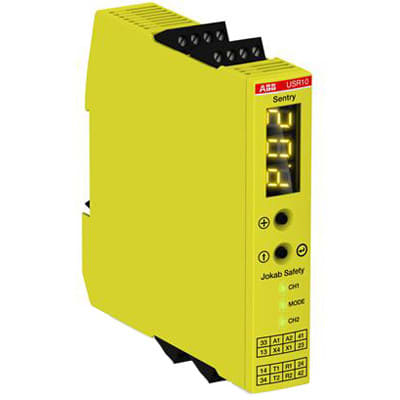 ABB 2TLA010070R0400