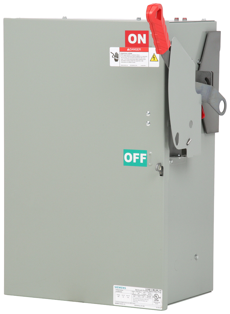 Siemens SLVBH4640G