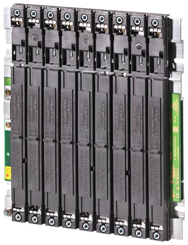 Siemens 6ES7400-1JA11-0AA0