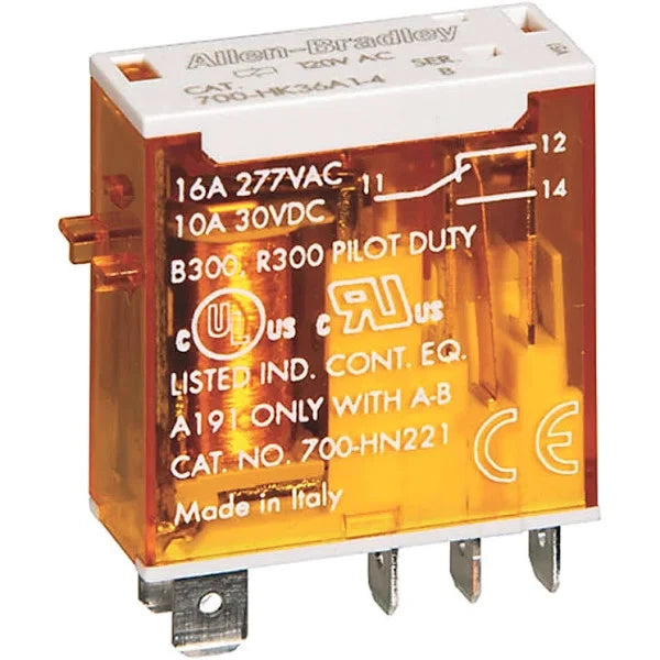 Allen Bradley 700-HK36A1