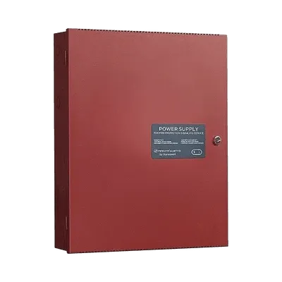 Honeywell HPF-PS6