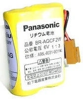 Panasonic BR-AGCF2W