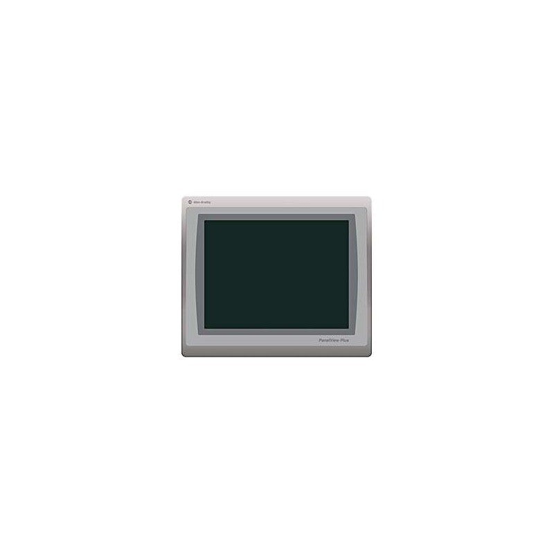 Allen Bradley 2711P-T15C22A9P