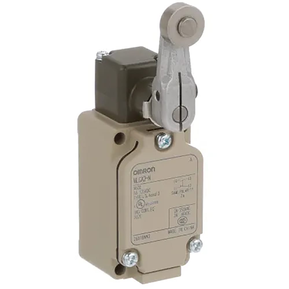 Omron WLCA12-TH-N