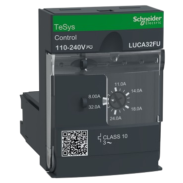Schneider Electric LUCA32FU