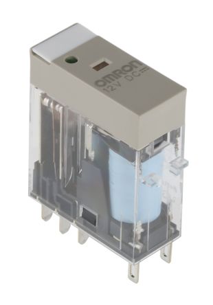 Omron G2R-2-SN-DC12S