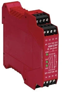 Allen Bradley 440R-N23124