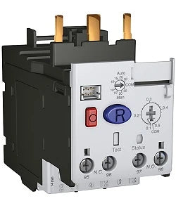 Allen Bradley 193-1EFFD