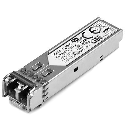 Cisco GLC-LX-SM-RGD
