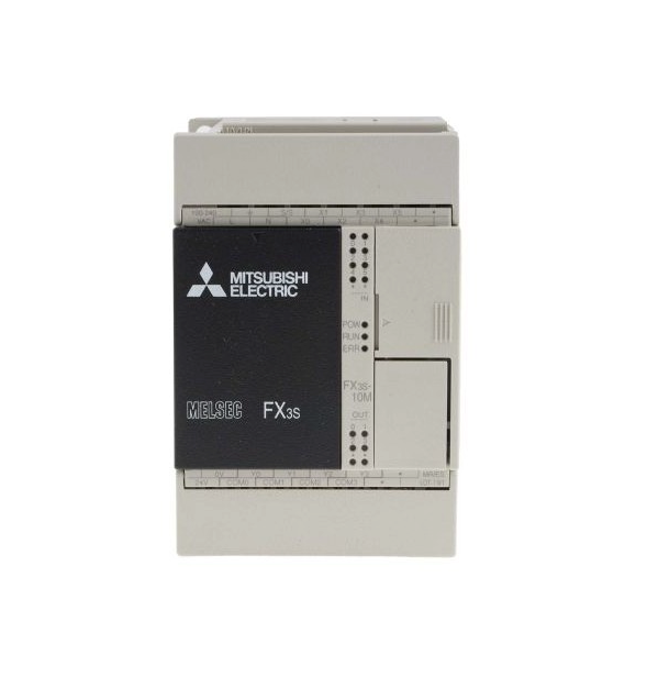 Mitsubishi FX3S-10MR/ES