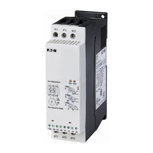 Eaton Cutler Hammer DS7-342SX135N0-N