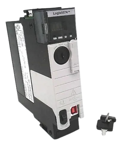 Allen Bradley 1756-L74