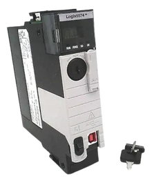 Allen Bradley 1756-L74