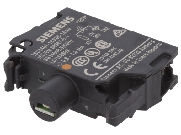 Siemens 3SU1401-1BB00-1AA0