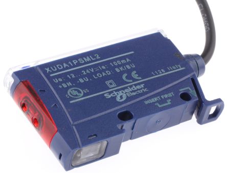Telemecanique XUDA1PSML2