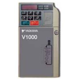 Yaskawa CIMR-VU4A0005FAA