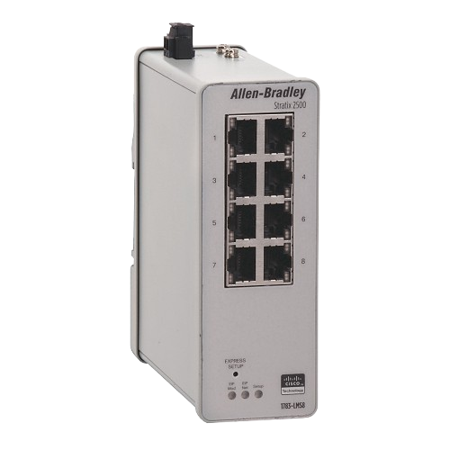 Allen Bradley 1783-SAD4T0SPK9
