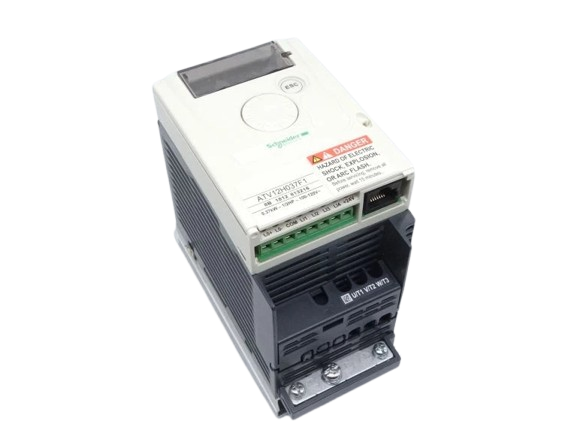Schneider Electric ATV12H037F1
