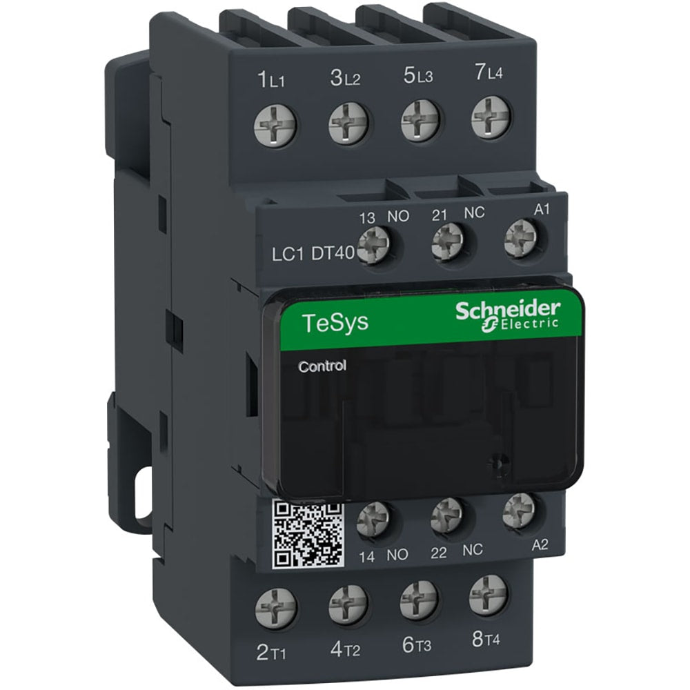 Schneider Electric LC1DT40U7