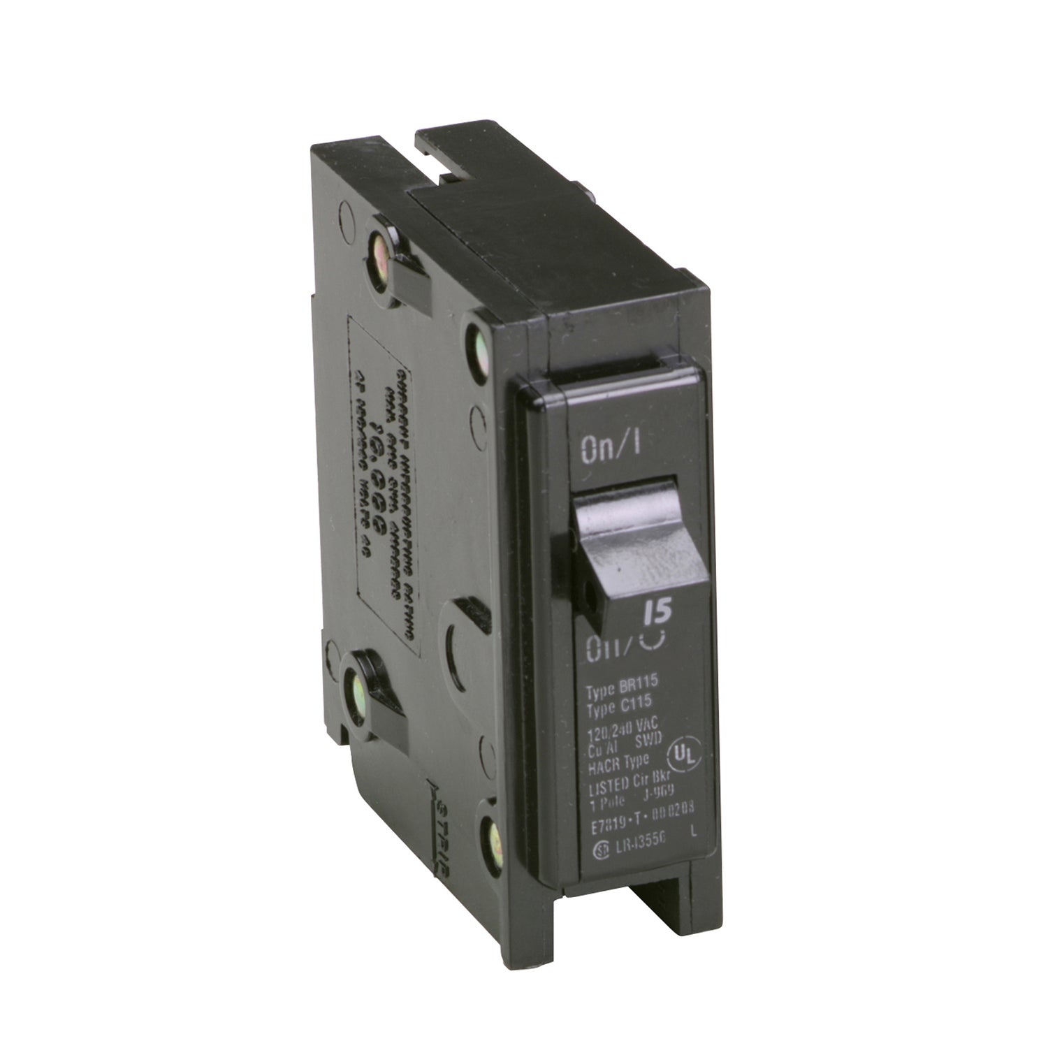 Eaton Cutler Hammer BR115