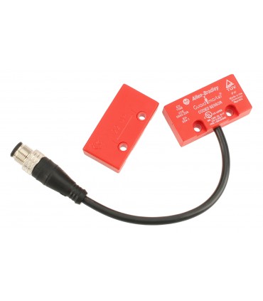 Allen Bradley VDE0660-209