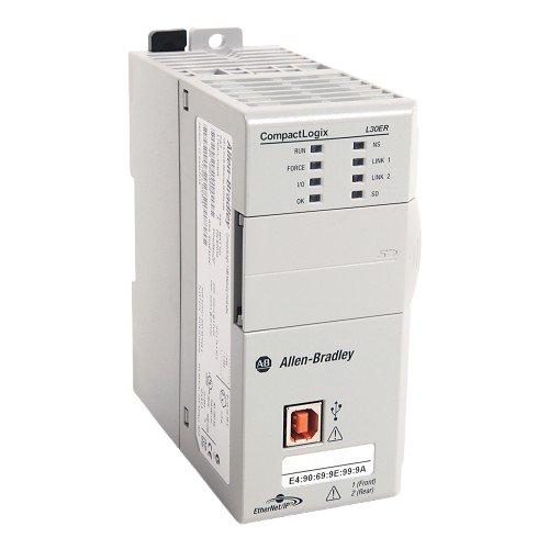 Allen Bradley 1769-L30ER