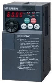 Mitsubishi FR-E720-050SC-NA