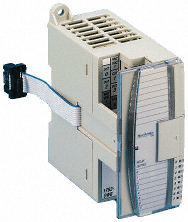 Allen Bradley 1762-IQ16