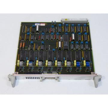 Siemens 6DD1642-0BC0