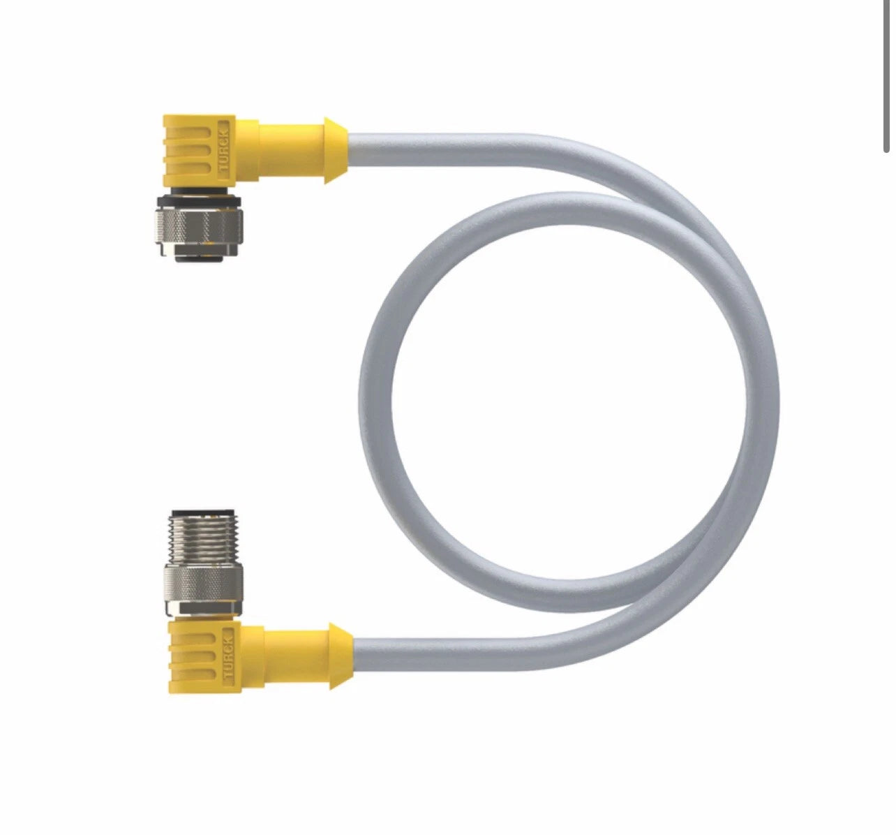 Turck WK 4.4T-10/S90