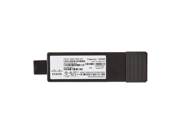 Cisco SSD-120G