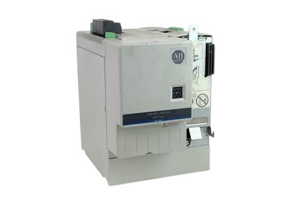 Allen Bradley 2094-BC04-M03-M