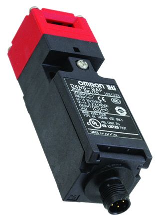 Omron D4NS-2CF