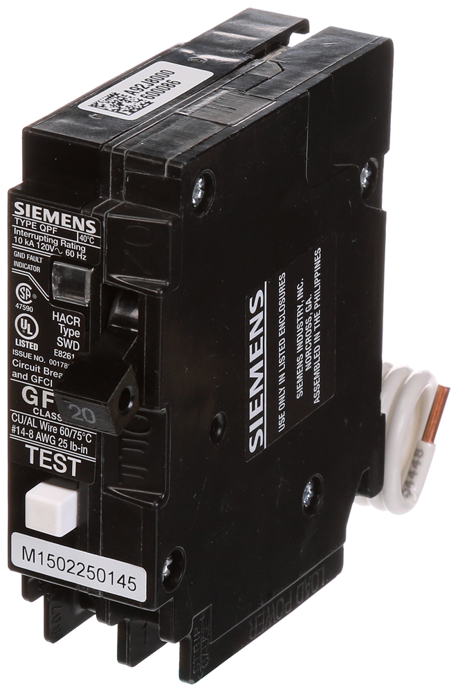 Siemens QF120AH